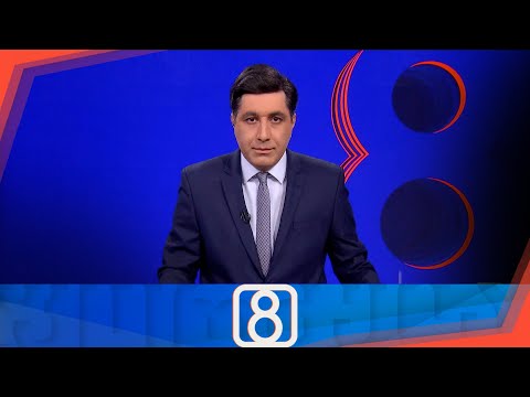 ფორმულა 20:00 საათზე — 8 ივლისი