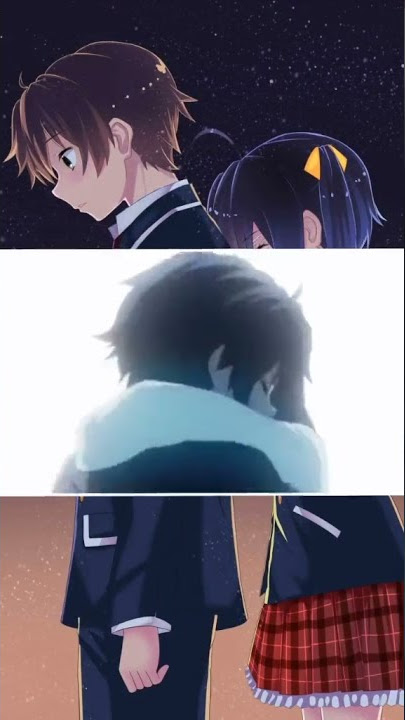JEDAG-JEDUG AMINE || Chuunibyou demo koi ga shitai ||