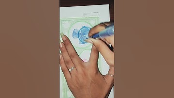 Spirograph Arts 🎨🧑‍🎨 #spirograph #art #spirographdrawing #spiroart #shorts #shortsfeed #viralart