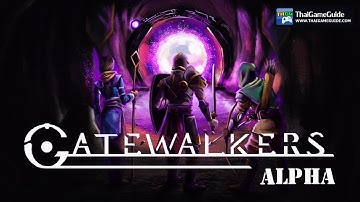 Gatewalkers (Alpha) [Online Co-op] : Co-op Campaign