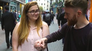 Incredible Street Magic