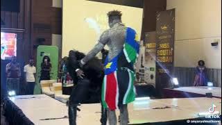 Valentine's day by Anyar yol mathiang