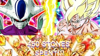 CARNIVAL X DOKKAN FEST SUMMONS🔥🔥🔥🔥