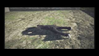 Skate 2 - Out/Under and On Top of G.E.D. High School/Stacks