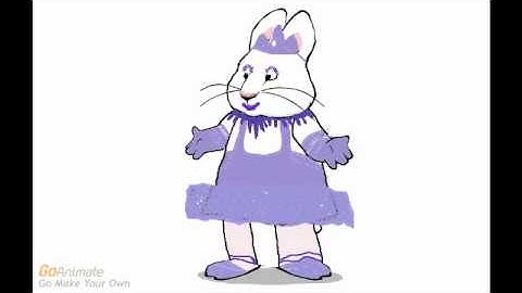 A New Max & Ruby Girl For FlashSentryRocks1222