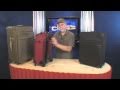 Briggs riley luggage product news report with billy carmen