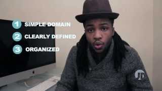 The 5 Elements of an Effective Website