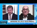 Lebanon : Between Armies and Ambassadors - Jerusalem Studio 1016