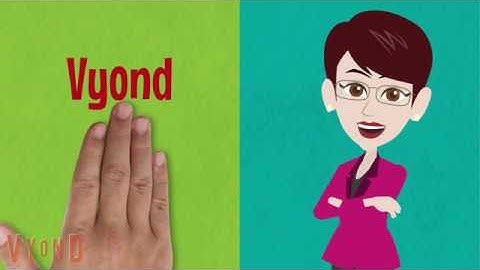 Vyond for Elearning DFollin