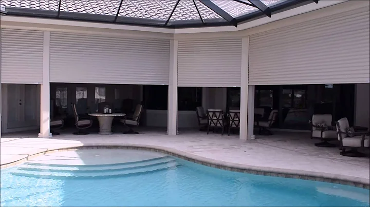 QMI Qompact Shutter HD