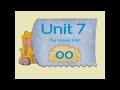 Phonics Kids 6A Unit 7 | Vowel Pairs "oo" | EFL