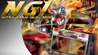 Nitro Game Injection #446: Be Chill, Be Vicious and Be Nifty (Patreons Choice: Rock Shuffles)
