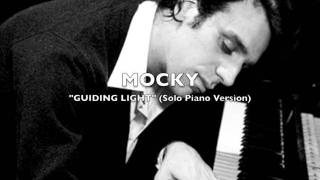 Mocky - Guiding Light (Solo Piano Version)
