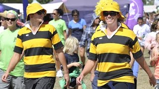 Relay For Life Gisborne