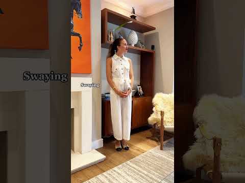 Master Confident Posture