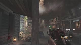 Buried Zombies Trample Steam Workbench Guide | Black Ops 2