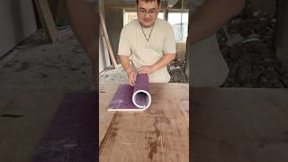 Low price, high quality, track saw, easy to use for woodworking #carpenter #tracksaw #woodworker