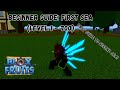 Easy beginner guide to first sea level 1 to level 700 blox fruits roblox