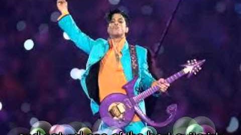 Kizoa Video Editor - Movie Maker: Prince