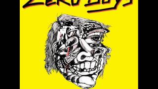 Zero Boys - Drug Free Youth - Vicious Circle 1982