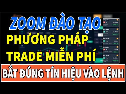 TRADE BO MỚI NHẤT 