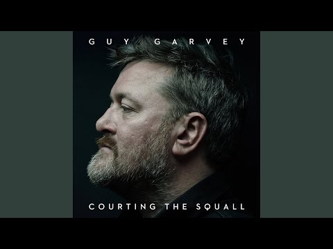 洋楽 Guy Garvey / Courting The Squall hqdefault.jpg