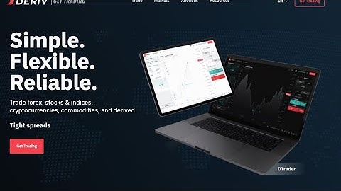 DERIV P2P WITHDRAWAL PROCESS