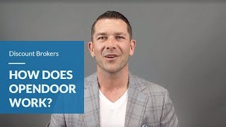 How Does Opendoor work?