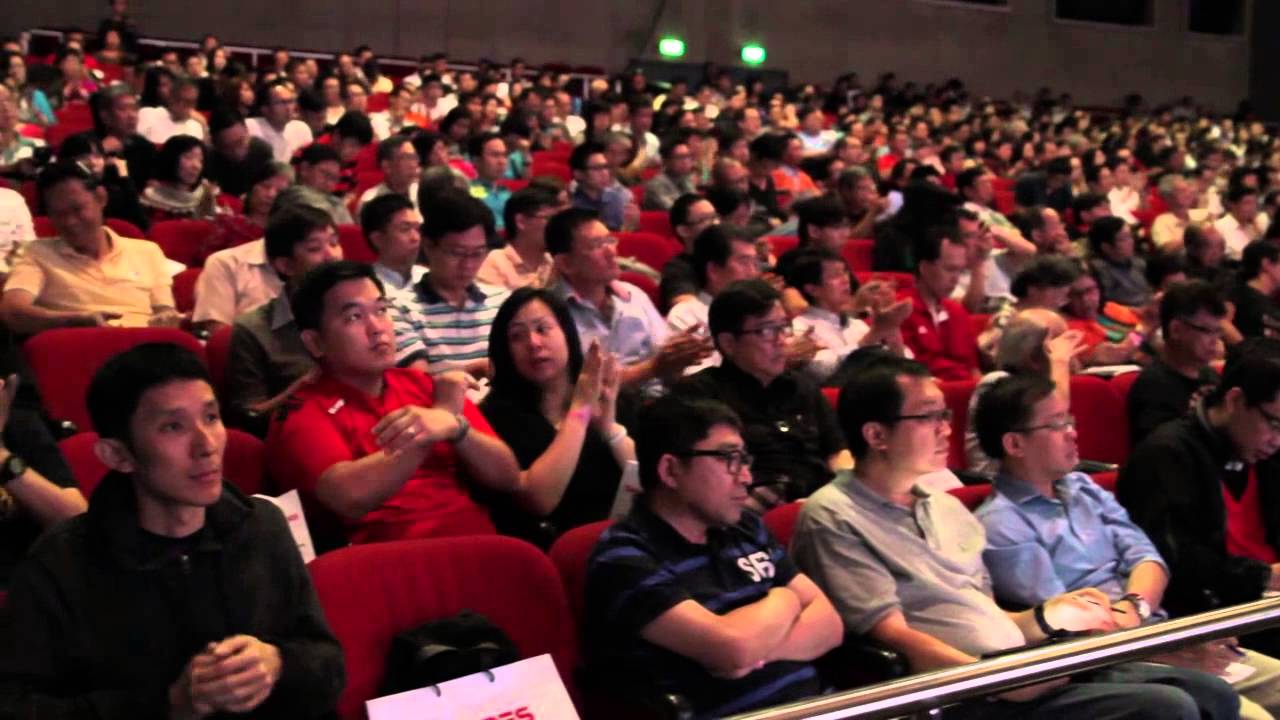 Shares Investment Conference 2015 - YouTube