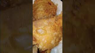 #fried #chicken