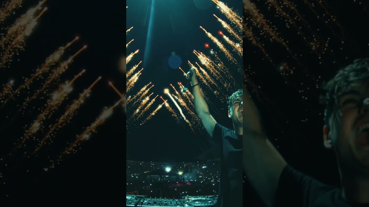 Ándrue - Smile 🎧 #electronicmusic #dancemusic #festival #music auf YouTube ansehen Ándrue - Smile 🎧 #electronicmusic #dancemusic #festival #music auf YouTube ansehen