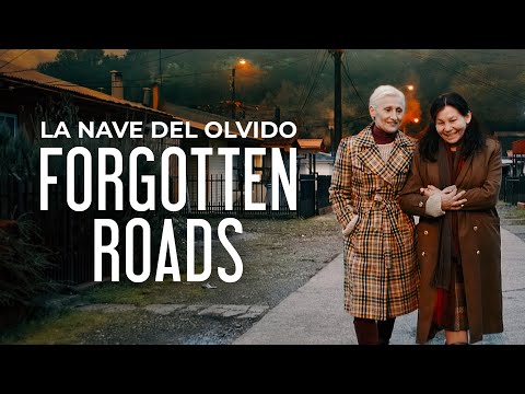 Forgotten Roads trailer