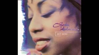 Video thumbnail of "Oleta Adams - Get Here (Album Version) HQ"