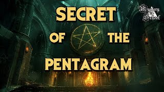 Secret of the Pentagram - Mystery School 286