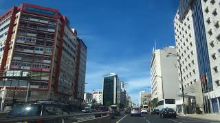 Avenida Fontes Pereira de Melo, Lisboa