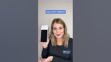 Have you seen this new POS system? 😱 Helcim Smart Termianl #Shorts