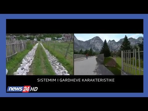 Video: Peizazhi i sitit. Peizazhi i territorit. projekti i peizazhit