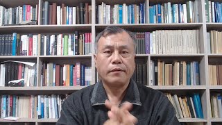 20191106 수요기도회 누가복음강해 69(눅17:20-37)