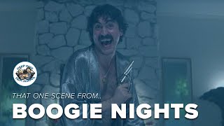 That One Scene from...Boogie Nights | Deep Dive Film School