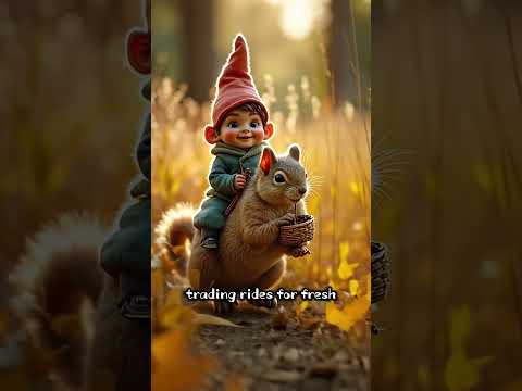 The Surprising Truth About GARDEN GNOMES Nobody Tells You Gnomes Fantasyworld Gnomesgarden 