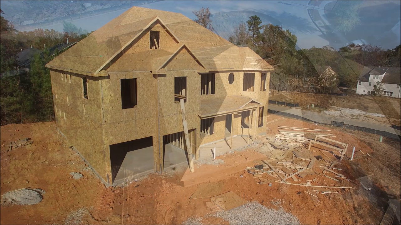 River Walk Farms lots 119 and 426 Lowes YouTube