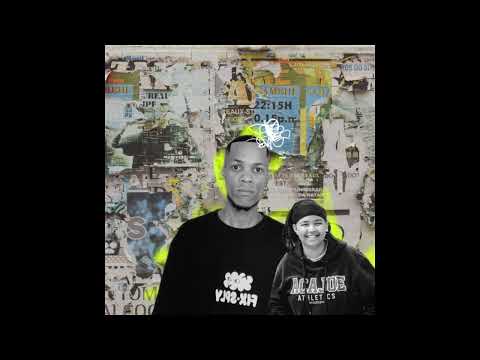 Riky Don, Naomi - Hard for you 
