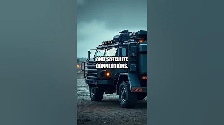 Astounding Military Vehicle Modifications