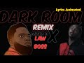 Shane O Chronic Law Dark Room Remix Lyrics Animated mp3