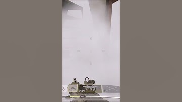 Trying Transitions in CODM