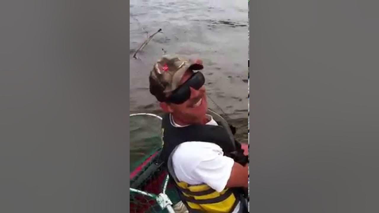 Toledo Bend Flathead Catfish 3/16/12 YouTube