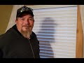 How to cut and install Allen & Roth cordless faux wood blinds from Lowes