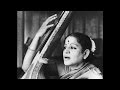 Ms subbulakshmi rave himagiri shyama shastry swarajathi aditodi