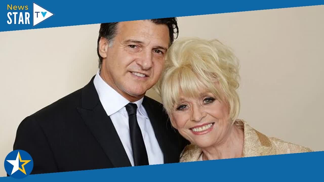 Barbara Windsor's widower still speaks to her as he opens up
