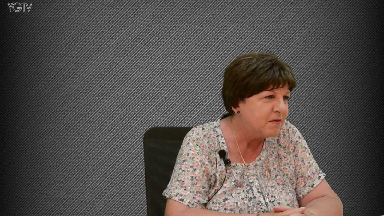 View on Politics - Women in Politics Part 2 - YouTube